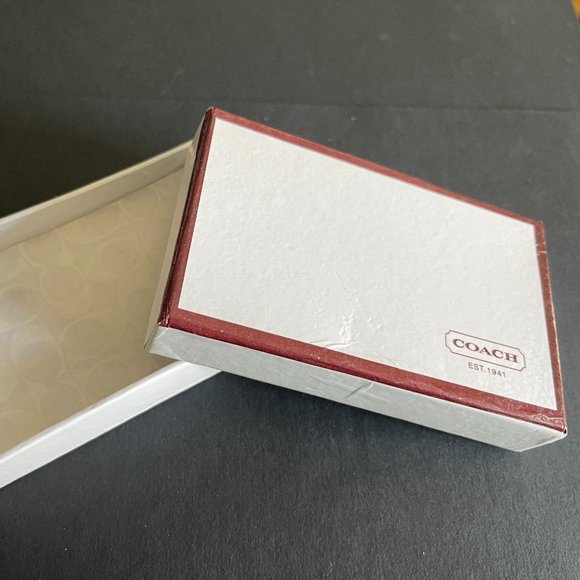 COPY - Coach Keychain - Picture 3 of 3